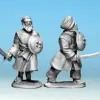 Photo of Afghan Irregular Swordsmen IV (NWF1012)