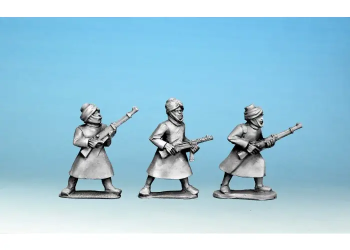 Tomb Robber Guards