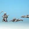 Photo of US Infantry Fire Team C (SWW381)