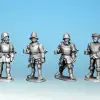 Photo of Spanish Pikemen II (REN203)