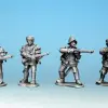 Photo of Spanish Handgunners II (REN206)