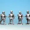 Photo of Spanish Pikemen III (REN207)