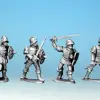 Photo of Spanish Sword & Bucklermen III (REN212)