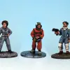 Photo of Scouts (FSF002)