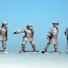 Photo of German Peasant Pikemen 2 (REN053)