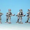 Photo of Landsknecht Crossbowmen (REN018)