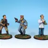 Photo of Merchant Crew II (FSF004)