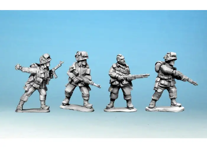 US Paratrooper Pathfinders II