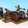 Photo of Landsknecht Cannon and Crew (REN025G)