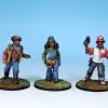 Photo of Merchant Crew III (FSF005)