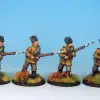 Photo of Red Army infantry (RCW003)