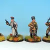 Photo of Red Army Commanders (RCW001)