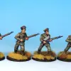 Photo of White Army Infantry (RCW023)
