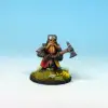 Photo of Brenig - Dwarf Champion (BDL302)