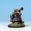 Photo of Bran - Dwarf Herald (BDL303)