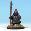 Photo of Syffrdan - Dwarf Guard (BDL304)