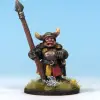Photo of Lledr - Dwarf Guard (BDL307)