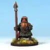 Photo of Bodlyn - Dwarf Guard (BDL306)